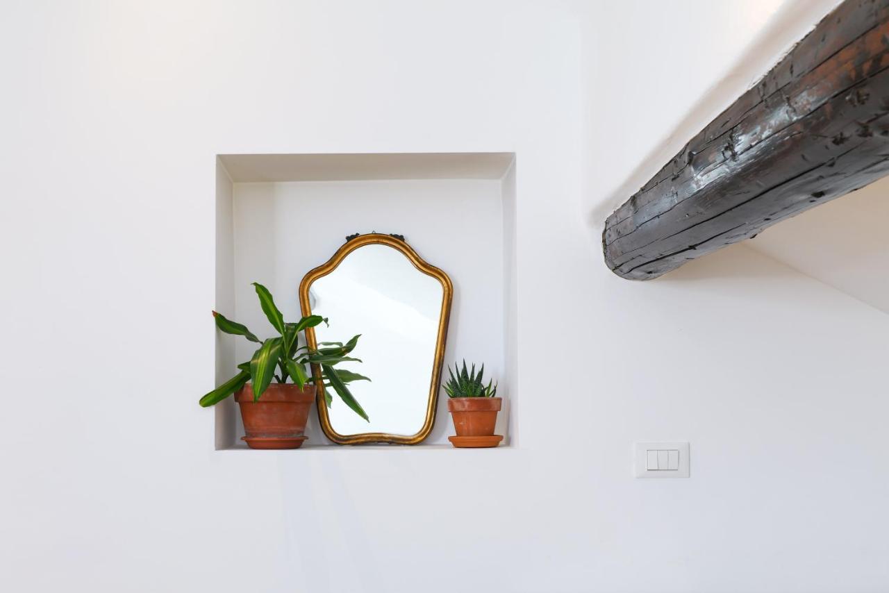 Primopiano - Pistrucci Apartment Milan Exterior photo