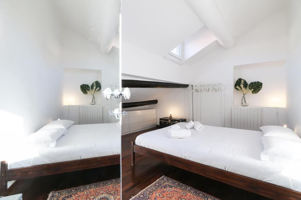 Primopiano - Pistrucci Apartment Milan Exterior photo