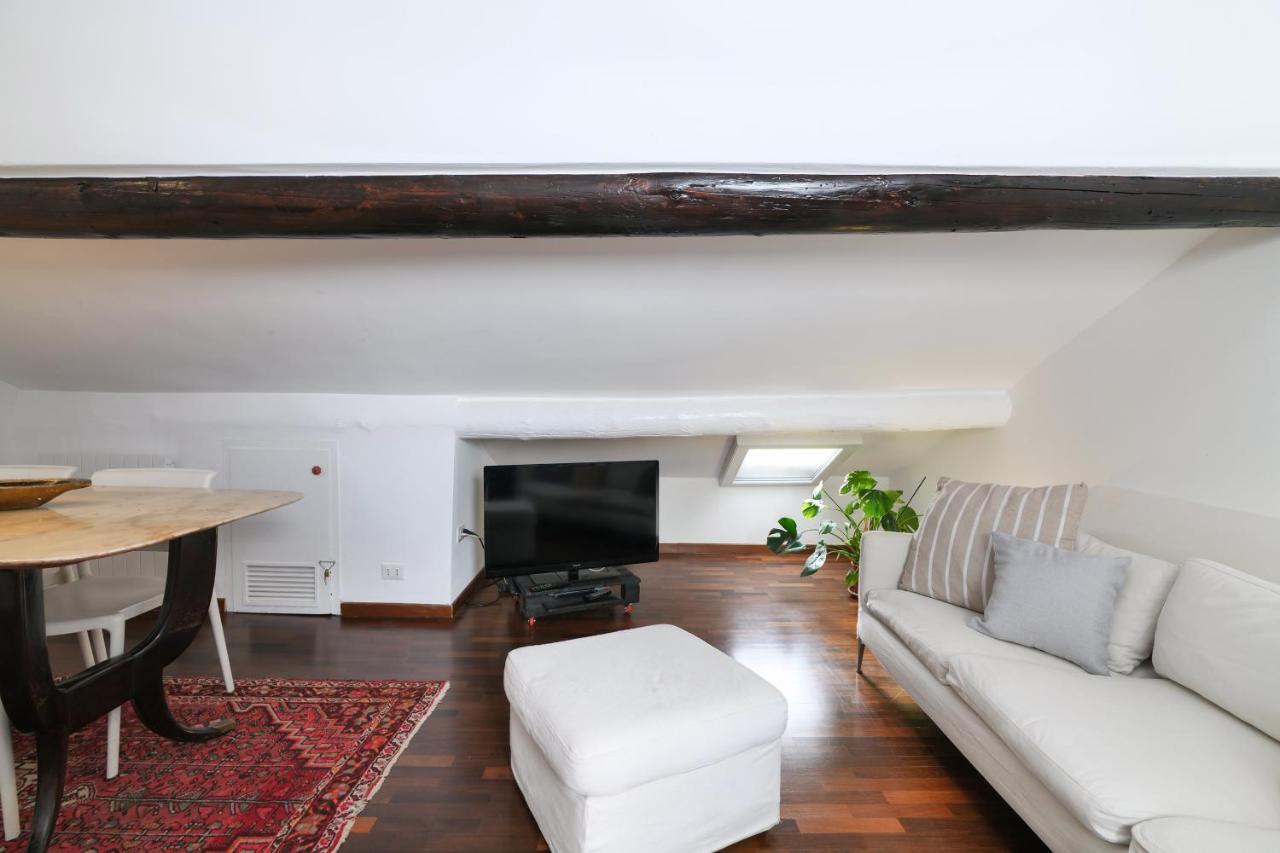 Primopiano - Pistrucci Apartment Milan Exterior photo