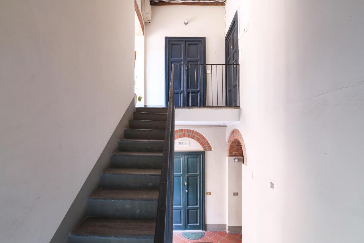 Primopiano - Pistrucci Apartment Milan Exterior photo