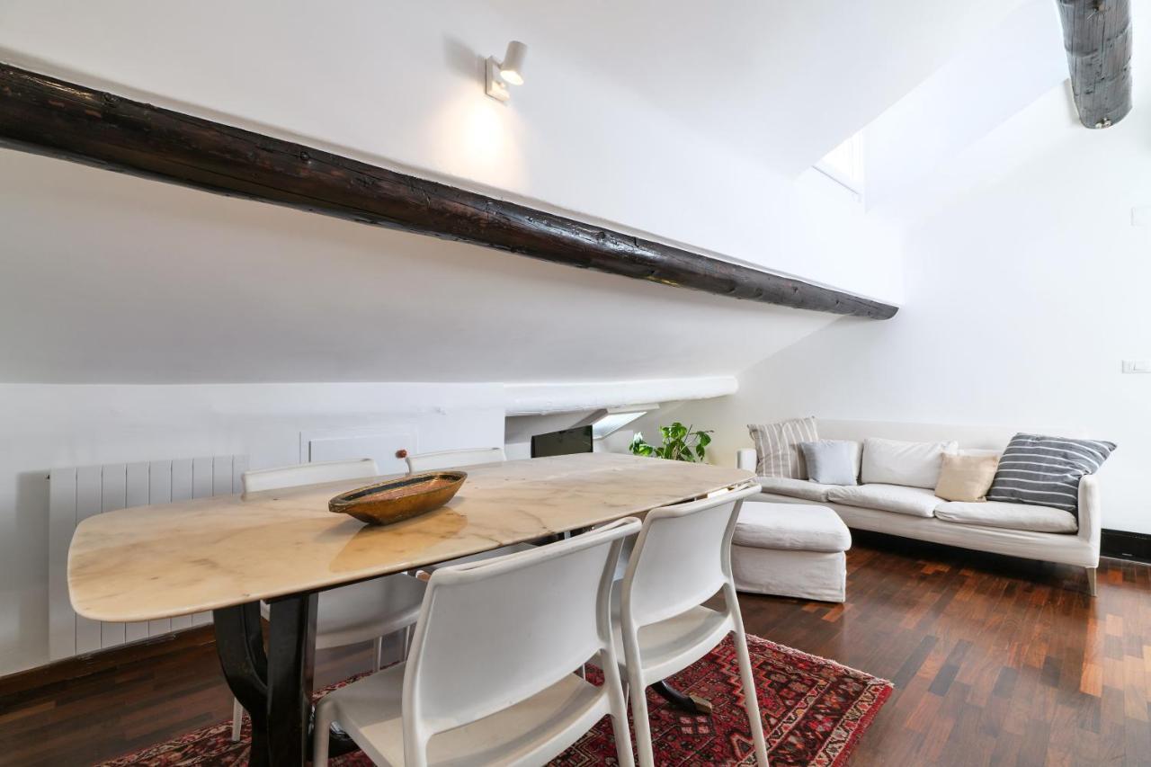 Primopiano - Pistrucci Apartment Milan Exterior photo