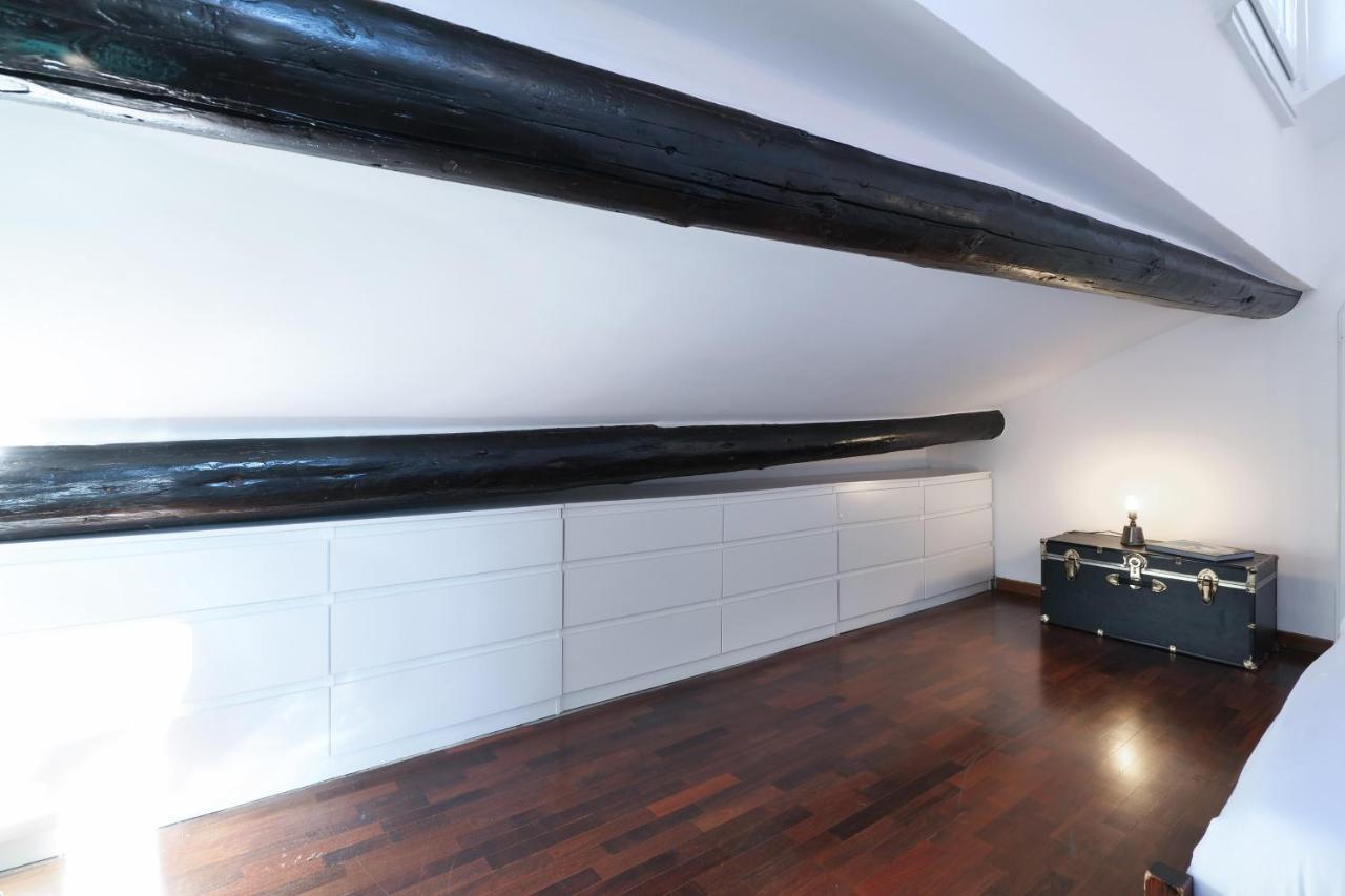 Primopiano - Pistrucci Apartment Milan Exterior photo